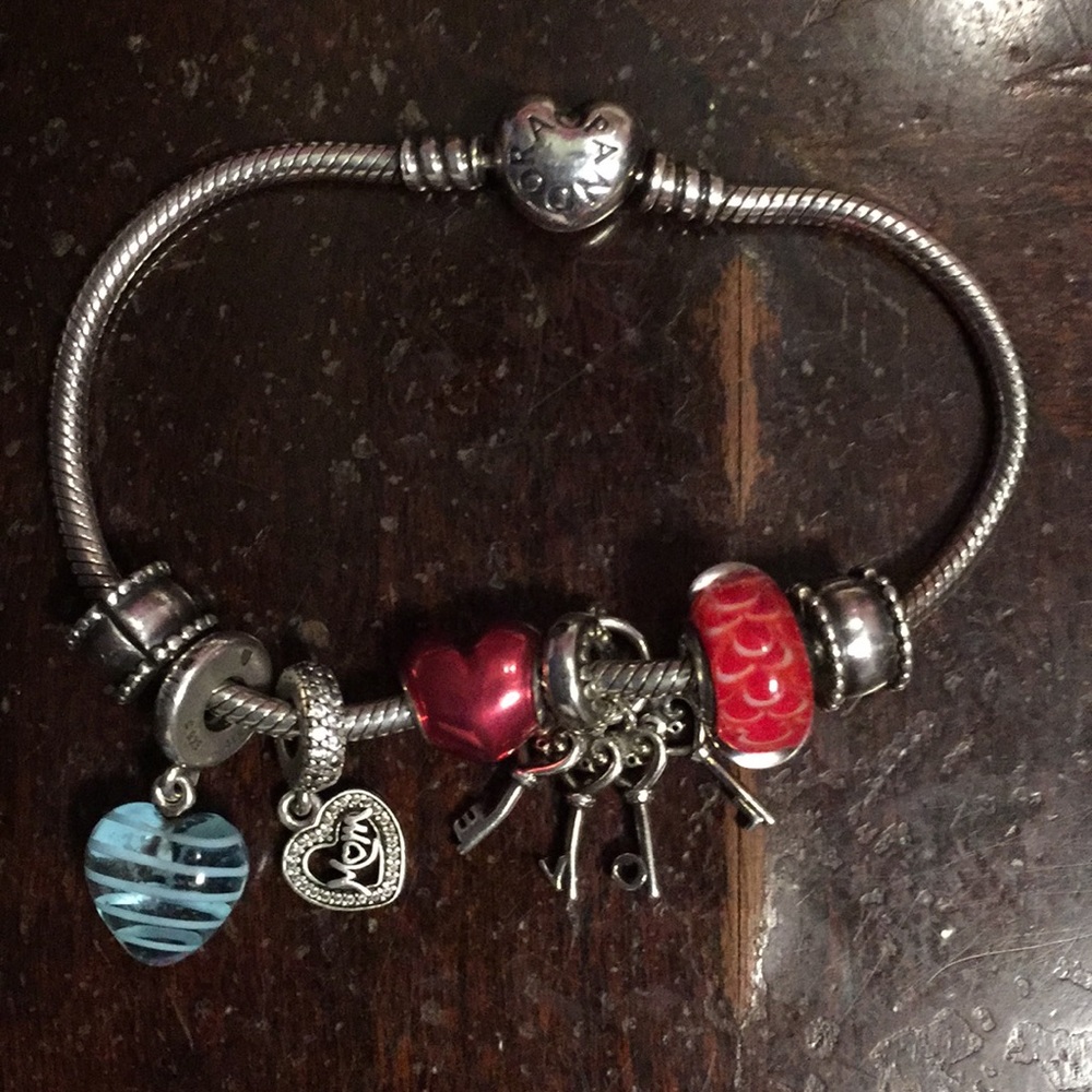 Meet your Posher, Lynette